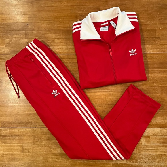 ADIDAS Adicolor Classics Track Suit - Picture 1 of 9